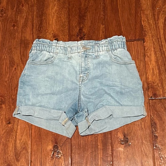 Cat & Jack Other - Cat & Jack Denim Shorts
